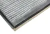 Фільтр салону MB E-class (W211) 02-13 (вугільний) MERCEDES MERCEDES-BENZ 211830001890 (фото 3)
