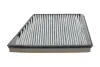 Фільтр салону MB E-class (W211) 02-13 (вугільний) MERCEDES MERCEDES-BENZ 211830001890 (фото 4)