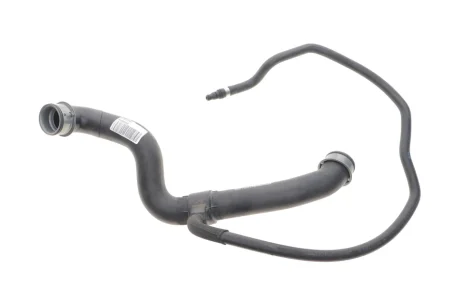 Патрубок системи охолодження MB S-class (W221) M273 05-13 (L) (верхній) MERCEDES MERCEDES-BENZ 2215013784