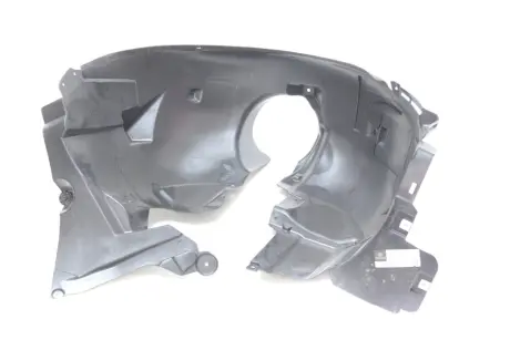 Підкрилок Mercedes MERCEDES-BENZ 2466900200