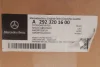 Амортизатор MERCEDES MERCEDES-BENZ 2923201600 (фото 2)