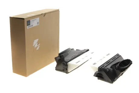 Фильтр MERCEDES-BENZ 642094000090