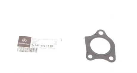 Прокладка турбіни MB Sprinter 3.0CDI OM642 MERCEDES MERCEDES-BENZ 6421421180