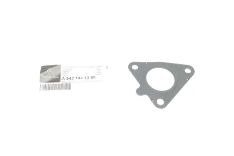 Прокладка Mercedes MERCEDES-BENZ 6421421380