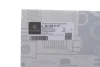 Распределитель впускного коллектора MERCEDES-BENZ 6510905737 (фото 2)