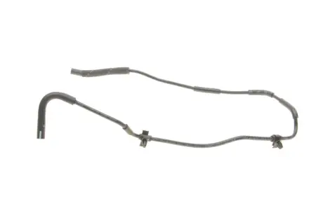Трубка вакуумной системы MB S-class (W222) 17- OM656 MERCEDES MERCEDES-BENZ 6560702932