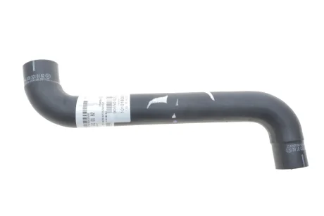 Патрубок радіатора (верхній) MB Sprinter OM642-646 06- MERCEDES MERCEDES-BENZ 9065010182