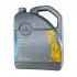 Масло моторное MB 229.5 5W-40 5 л MB MERCEDES-BENZ A000989920213AIFE (фото 1)