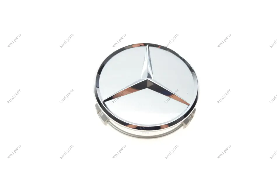 Заглушка Mercedes MERCEDES-BENZ B66470202 (фото 1)