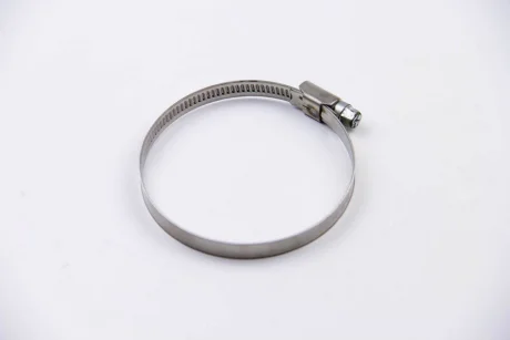 Хомут D 60-80 мм Metalcaucho 00029