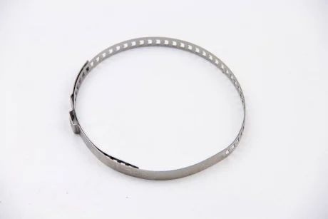 Хомут шруса D 65-120 мм Metalcaucho 00070