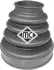Пильник ШРКШ наружн Citroen C5 2.2, 3.0 (01-04) Metalcaucho 00122 (фото 1)