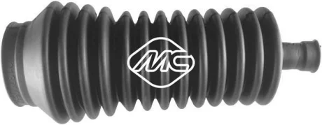 Пильник рейки рульової Renault Kangoo 97- Metalcaucho 00558