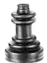 Пильник шруса зовн. Ducato/Jumper 82-06 (1.0-1.5t) Metalcaucho 00579 (фото 1)