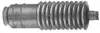 Пильовик рульової рейки Citroen J5 2.0, 2.5 (85-) Metalcaucho 00620 (фото 1)
