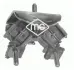 Опора двигуна Renault 19 (88-), Megane (96-) Metalcaucho 00705 (фото 1)