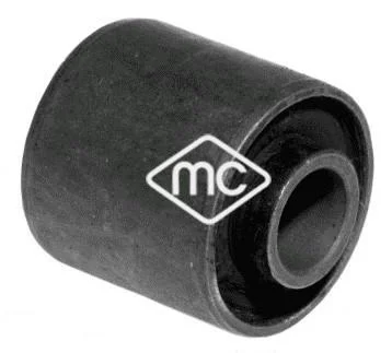Сайлентблок подушки двигуна Berlingo/Partner/Scudo/Expert (d=12mm) Metalcaucho 00877