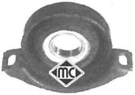 Підвісний підшипник 260-560E W124/W126 Metalcaucho 00950