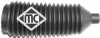 Пильник рульової рейки Transit 86>00 (- г/п) (к-кт) Metalcaucho 01196 (фото 1)