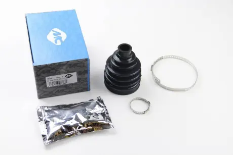Пильник ШРКШ Peugeot 107/Citroen C1 1.0, 1.4 (05-) Metalcaucho 01233