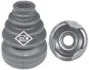 Пильовик ШРКШ внутр. (21x65x86) TOYOTA/ALFA ROMEO/FIAT/MINI/MITSUBISHI/NISSAN/OPEL (к-кт) Metalcaucho 01282 (фото 1)