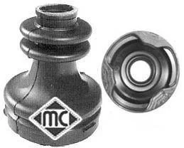 Пильник шруса внутр Kangoo 1.2/1.4/1.6 i/1.5/1.9 dCi Пр. (D-64mm) (к-кт) Metalcaucho 01559