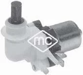 Насос склоомивача Ducato/JUMPER/Boxer 94-01 Metalcaucho 02071