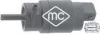 Насос склоомивача Ducato/JUMPER/Boxer 06- (квадратн. роз\&#039;єм) Metalcaucho 02073 (фото 1)