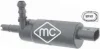 Насос склоомивача VW Metalcaucho 02075 (фото 1)