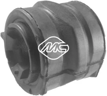 Подушка стабілізатора внутр Partner 96- (21mm) (475/600kg) Metalcaucho 02412