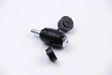 Стійка стабілізатора переднього Renault Clio, Kangoo (01-) Metalcaucho 02655