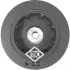Шків коленвала Renault Laguna, Megane, Trafic 1.9DTI (96-) Metalcaucho 02849 (фото 1)