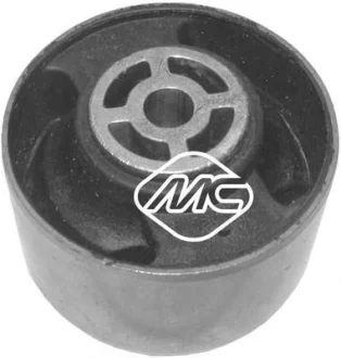 Сайлентблок задньої подушки двигуна Scudo/Jumpy 1.9D/TD/2.0JTD (d=70mm) Metalcaucho 02869
