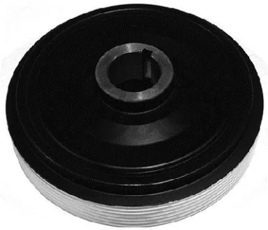 Шків колінвалу Ducato 2.0JTD/ Boxer/Expert/Partner 1.9D/TD/2.0JTD Metalcaucho 02926