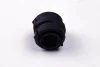 Втулка стабілізатора (внутр) Partner 96- (22mm) Metalcaucho 02932 (фото 1)