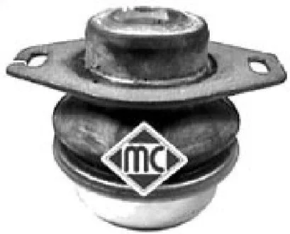 Подушка КПП Scudo 1.9TD/Jumpy/Expert 2.0HDi Л. Metalcaucho 02943