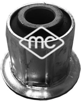 Сайлентблок ресори Ducato/Jumper 94-06 (задня/серьги) Metalcaucho 02955