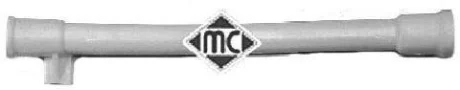 Воронка щупа масла 1.6i Caddy 04-/Passat/Jetta 05-11/Golf 97-13 Metalcaucho 03553