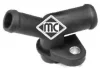 Флянець системи охолодження T4 2.4D/2.5TDi Metalcaucho 03603 (фото 1)