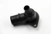 Фланець системи охолодження Partner/Berlingo 1.6i/1.6HDI 08- Metalcaucho 03640 (фото 1)