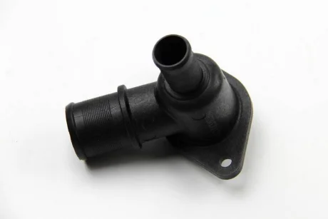 Фланець системи охолодження Partner/Berlingo 1.6i/1.6HDI 08- Metalcaucho 03640