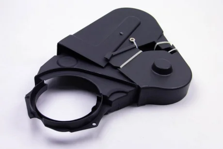 Кожух ременя ГРМ Ducato/Jumper/Boxer 1.9D/TD 94-02/Partner/Berlingo 1.9D (XUD9)(к-кт 3шт) Metalcaucho 03698