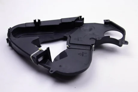 Кожух ременя ГРМ Berlingo/Partner 2.0 HDI к-кт. (3шт) Metalcaucho 03699