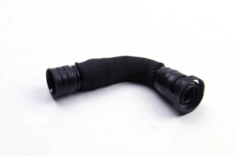 Патрубок картерних газів Caddy III 1.9TDI Metalcaucho 03833