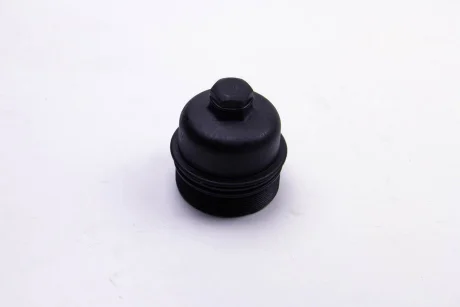 Кришка масляного фільтра Berlingo/Partner/Jumpy 1.6HDI 05> Metalcaucho 03839