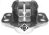 Подушка двигуна Kangoo/Clio 1.9D/1.2-1.6i Пр. Metalcaucho 04028 (фото 1)