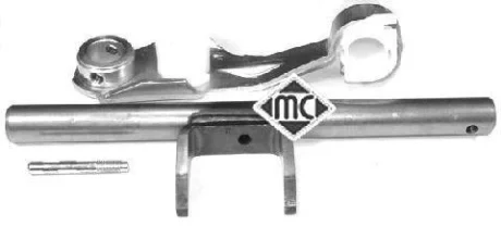 Вилка зчеплення Berlingo/Partner (кпп.BE3) Metalcaucho 04052