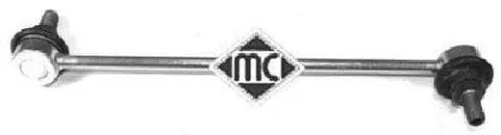 Tягa стабілізатора перед. Fiesta/Escort/Focus/ Connect 89-08 Metalcaucho 04160