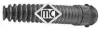 Пильовик амортизатора переднього Renault Megane I (99-) Metalcaucho 04173 (фото 1)