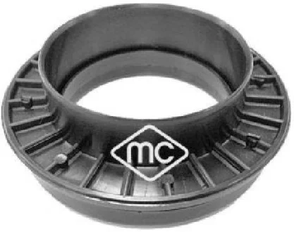 Підшипник опори амортизатора Scudo/Expert 96-07 Metalcaucho 04206
